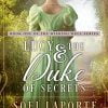 Review: Lucy and the Duke of Secrets