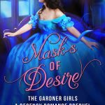 Gardner Girls Prequel Story – COMING APRIL 2021