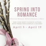 Spring Into Romance: Free Samples & Teasers