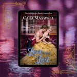 Book Review: Love Once Lost