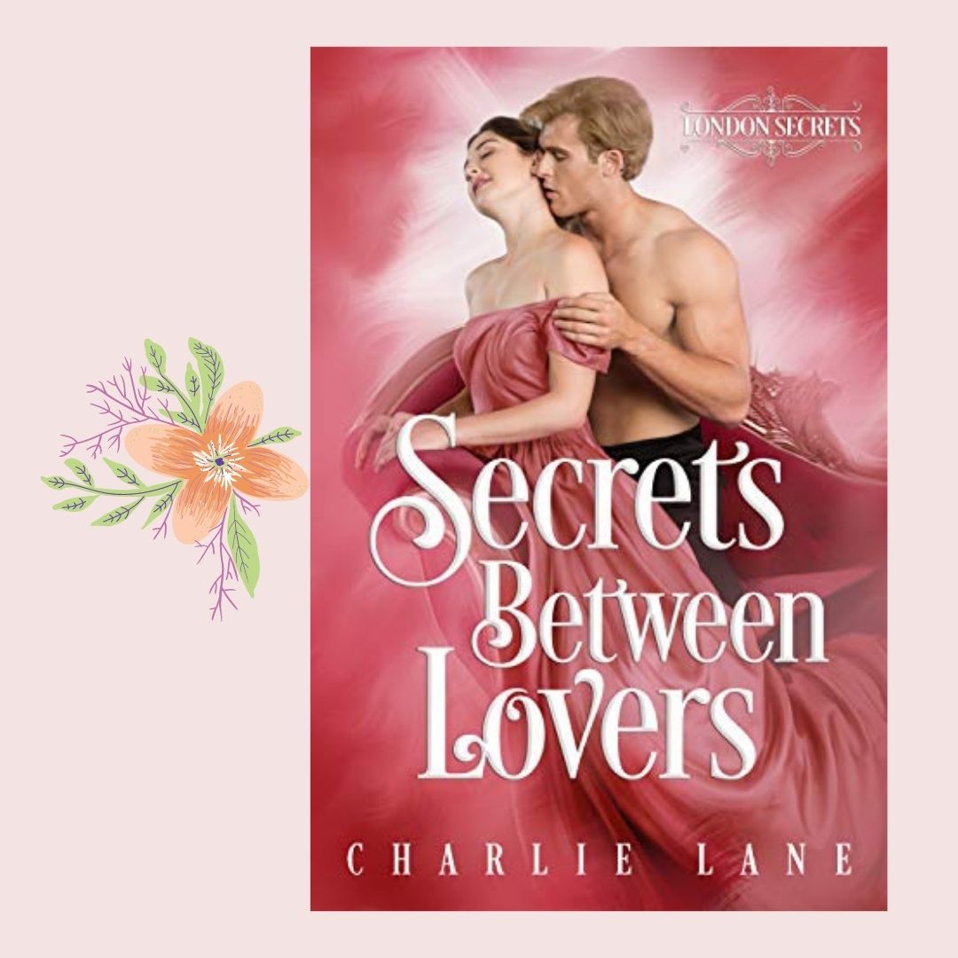 Mini-Book Review: Secrets Between Lovers