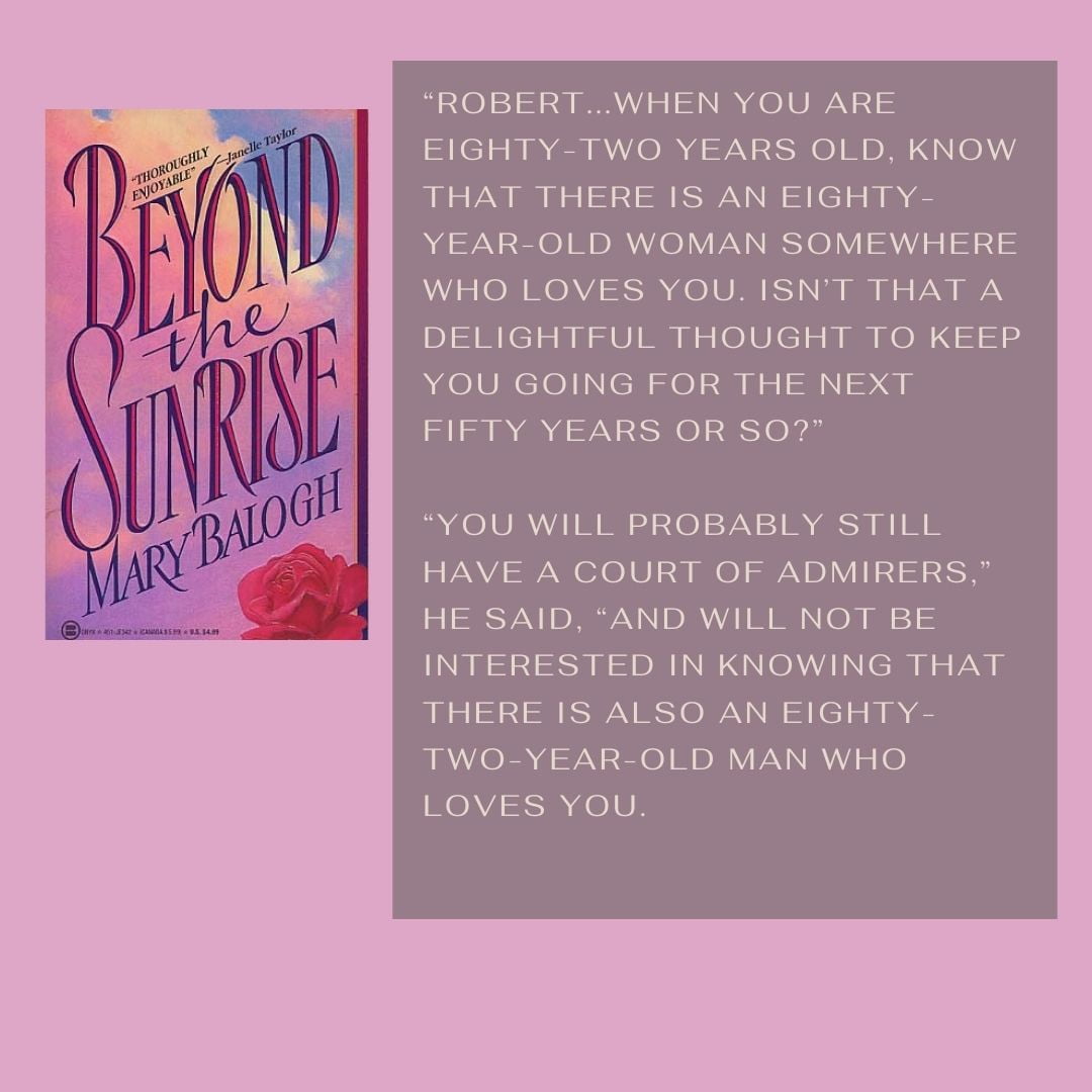 Book Review: Beyond the Sunrise