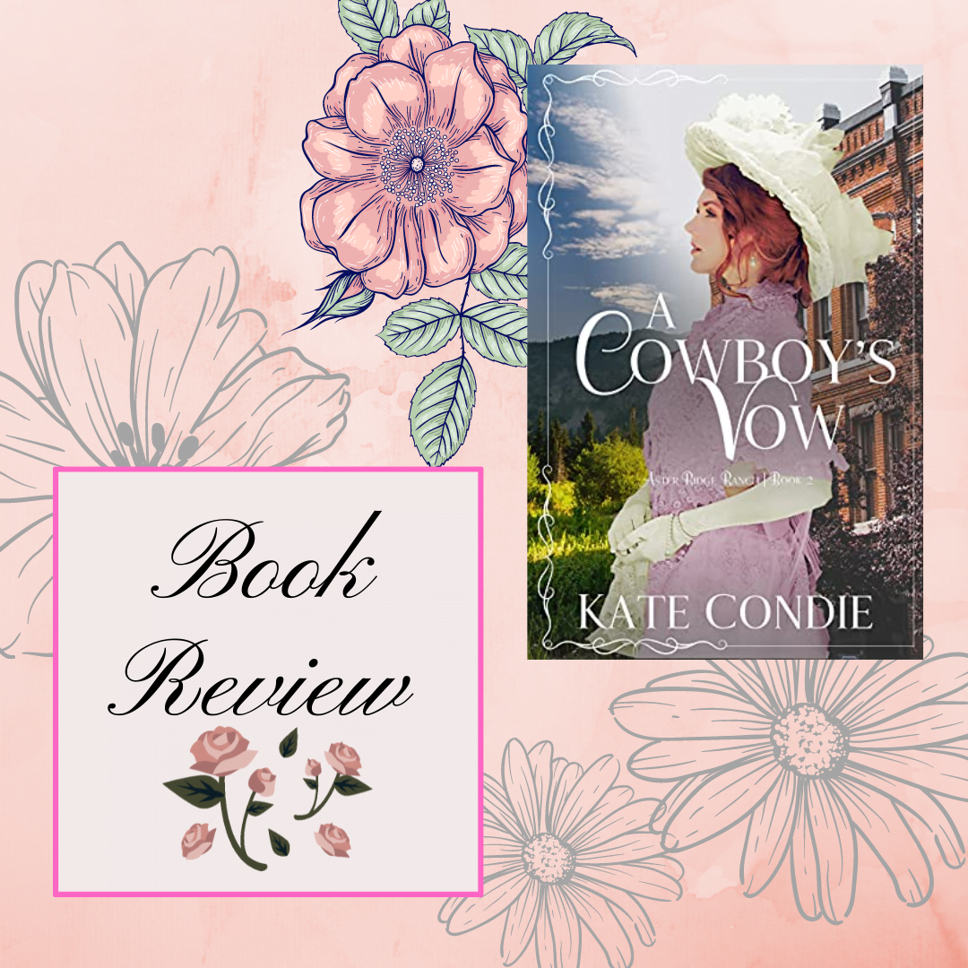 Book Review: A Tale of Family, Love, & Adventure