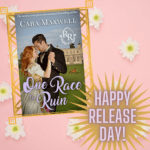 Book Review: Stirrup the Steam!