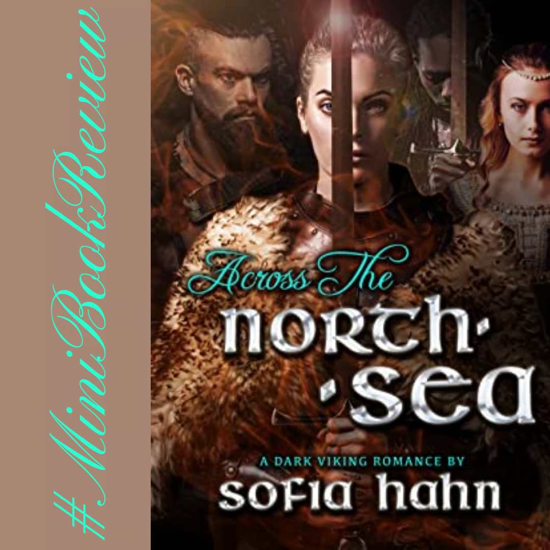 Book Review: A Tale of Love, Honor, and Passion