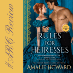 Book Review: A Steamy & Satisfying Escapade