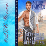 Book Review: Love on the High Steamy Seas