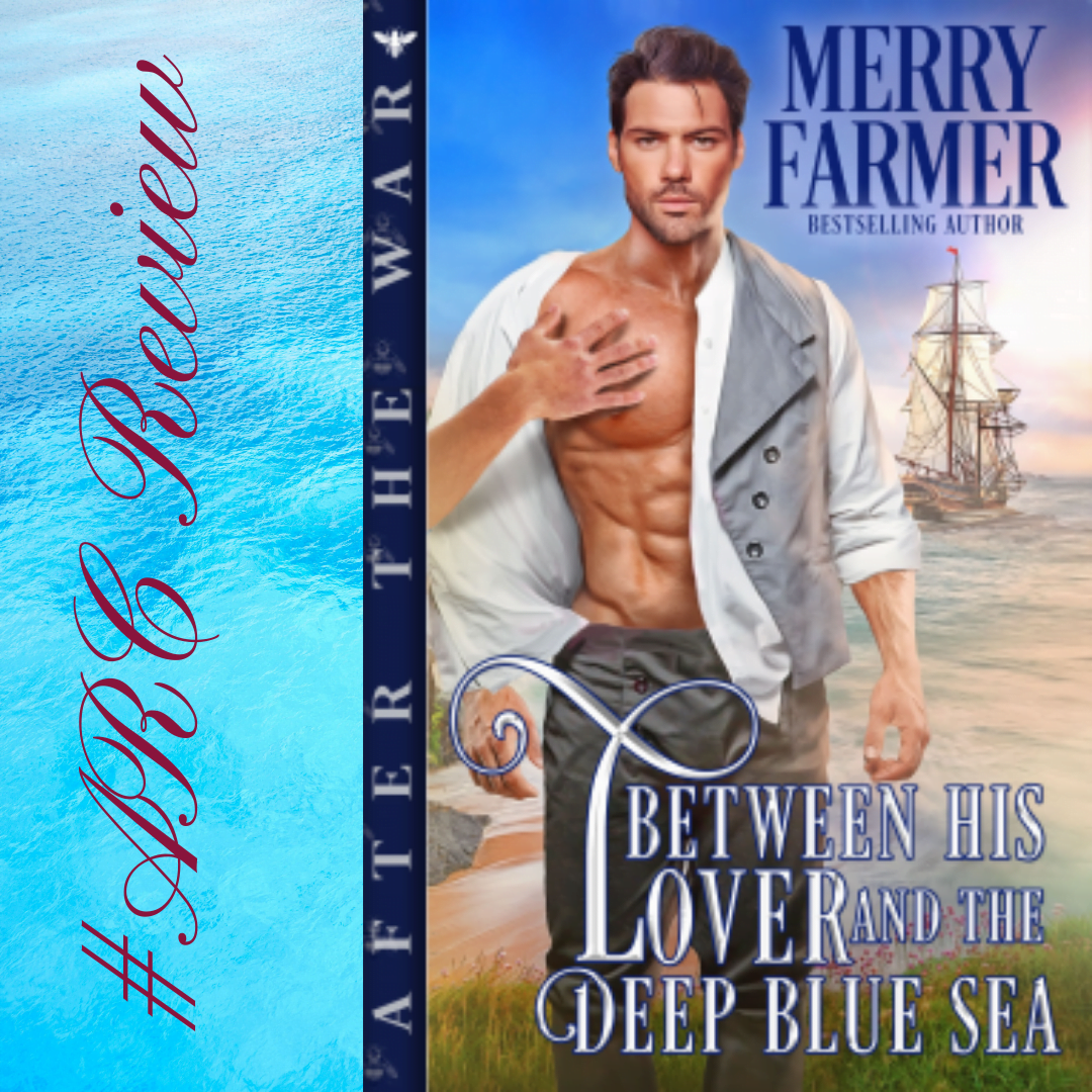 Book Review: Love on the High Steamy Seas