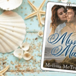 Book Review: Missing Maren by Melissa McTernan