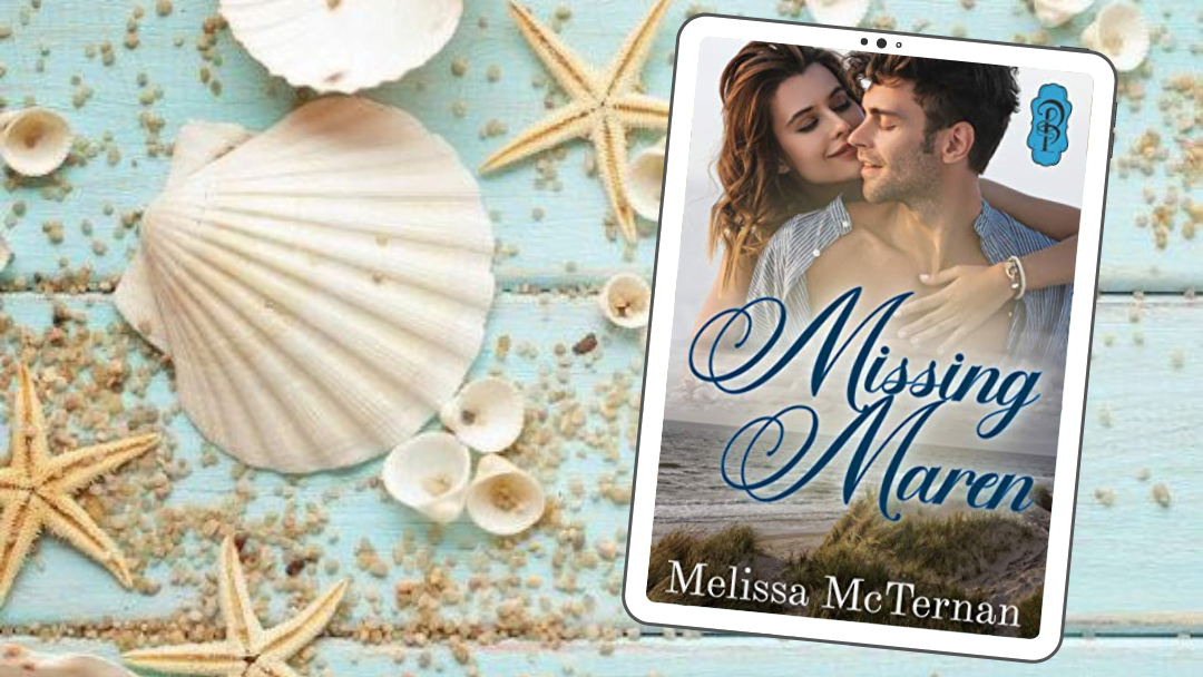 Book Review: Missing Maren by Melissa McTernan