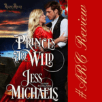Book Review: Princes are Wild by Jess Michaels