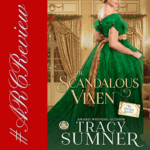 Book Review: The Scandalous Vixen