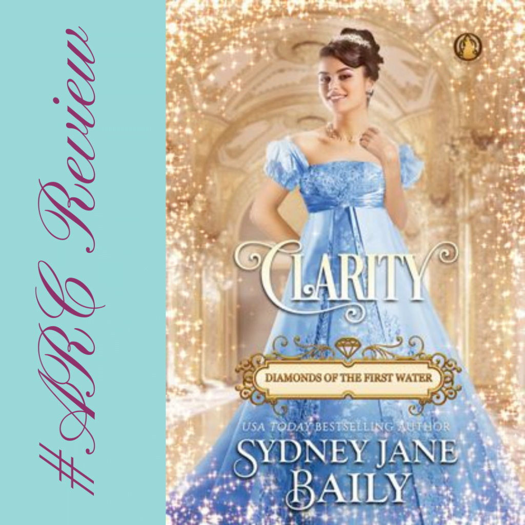 Cover of the book Clarity by Sydney Jane Baily